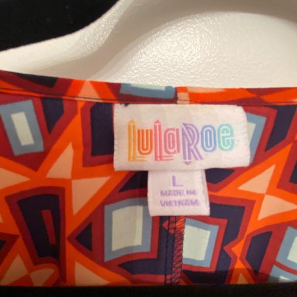 Lularoe Lindsay L - Picture 5 of 5